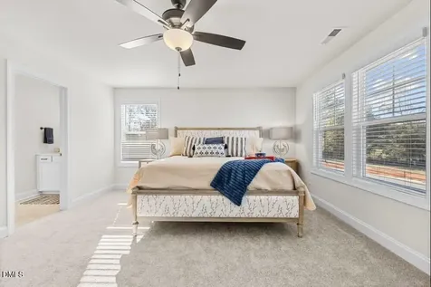 161 Margot Manor Drive Benson NC 27504
