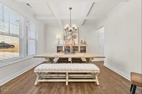 161 Margot Manor Drive Benson NC 27504