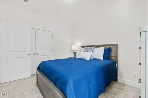 161 Margot Manor Drive Benson NC 27504