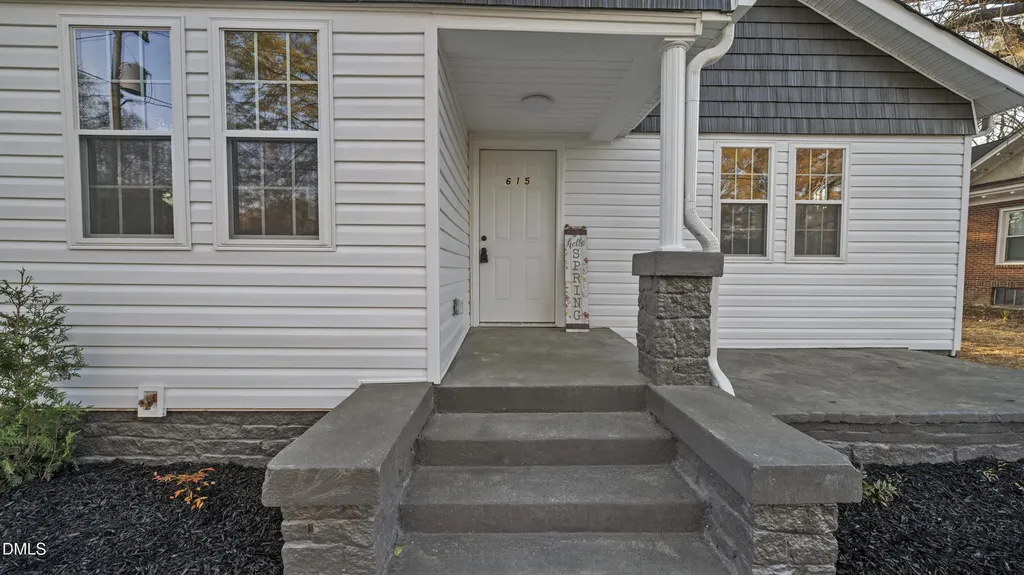 615 Atwater Street Burlington NC 27215