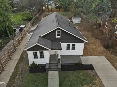 615 Atwater Street Burlington NC 27215