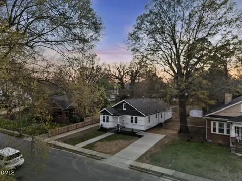 615 Atwater Street Burlington NC 27215