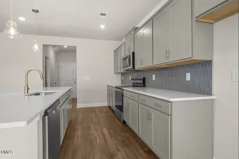 147 Margot Manor Drive Benson NC 27504