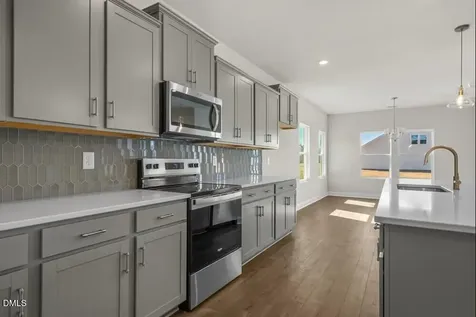 147 Margot Manor Drive Benson NC 27504