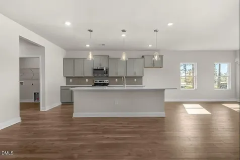 147 Margot Manor Drive Benson NC 27504