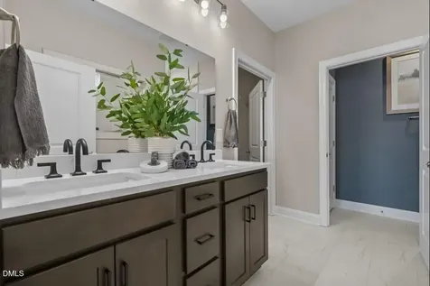 147 Margot Manor Drive Benson NC 27504