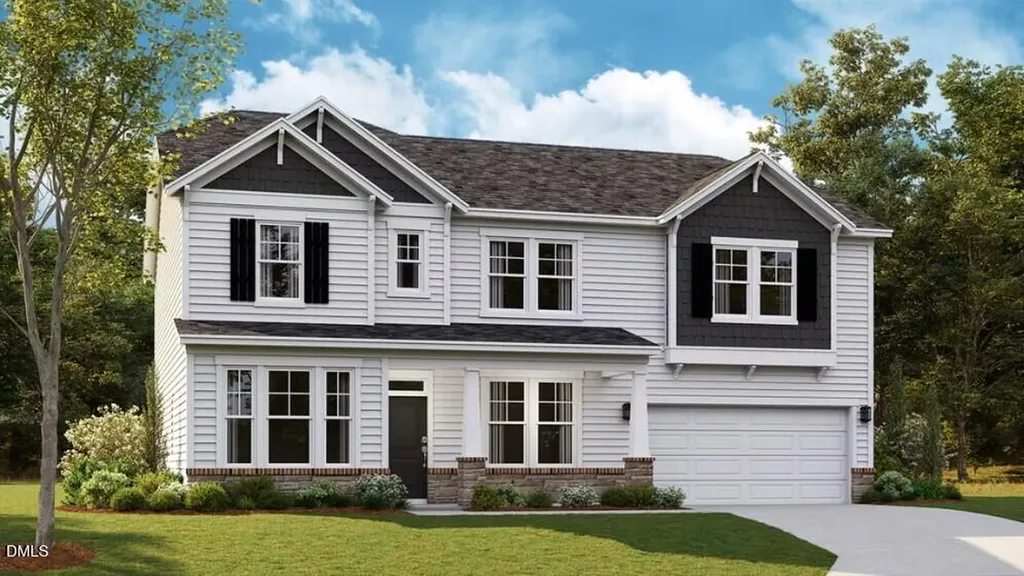 189 Margot Manor Drive Benson NC 27504