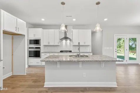 189 Margot Manor Drive Benson NC 27504