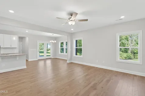189 Margot Manor Drive Benson NC 27504