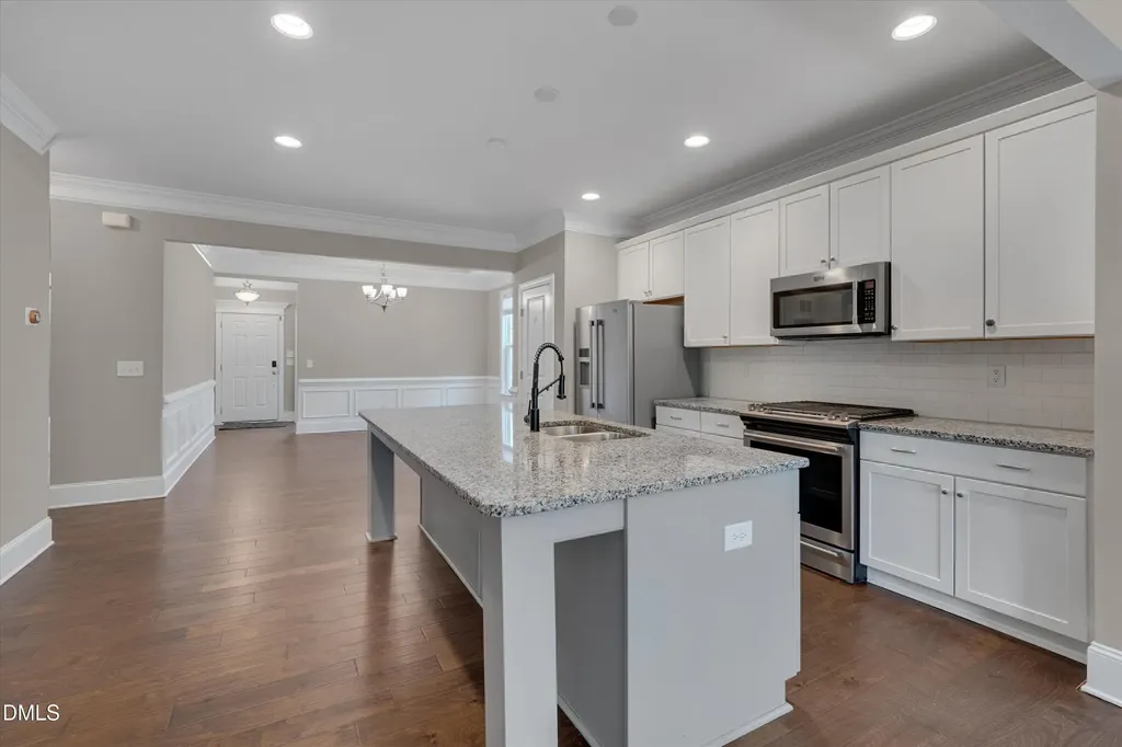 330 N Wingate Street Wake Forest NC 27587