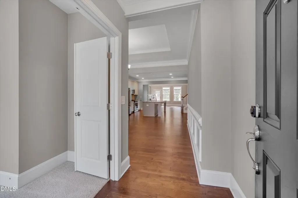 330 N Wingate Street Wake Forest NC 27587