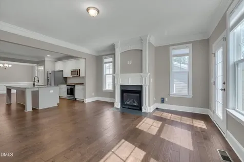 330 N Wingate Street Wake Forest NC 27587