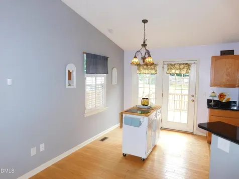 94 Silverstone Drive Pittsboro NC 27312