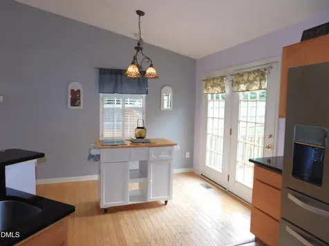 94 Silverstone Drive Pittsboro NC 27312