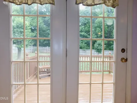 94 Silverstone Drive Pittsboro NC 27312