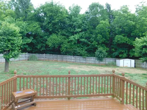 94 Silverstone Drive Pittsboro NC 27312