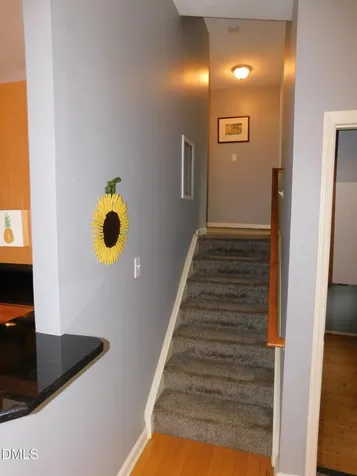 94 Silverstone Drive Pittsboro NC 27312