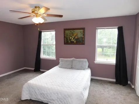 94 Silverstone Drive Pittsboro NC 27312