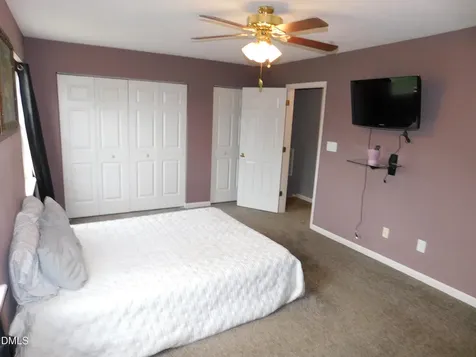 94 Silverstone Drive Pittsboro NC 27312