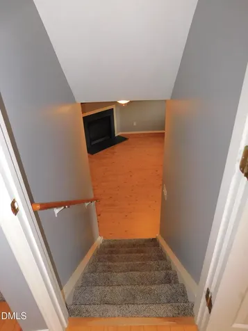 94 Silverstone Drive Pittsboro NC 27312