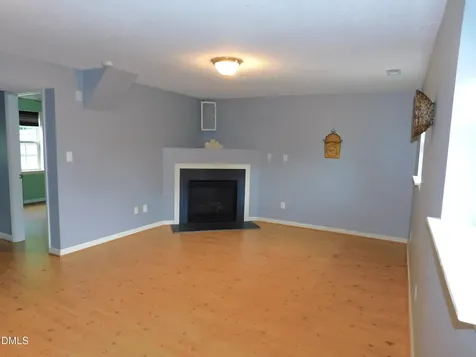 94 Silverstone Drive Pittsboro NC 27312