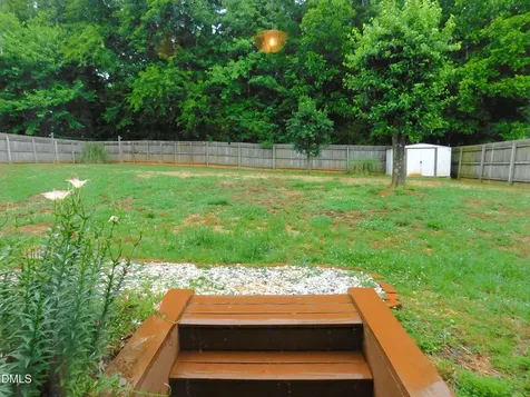 94 Silverstone Drive Pittsboro NC 27312