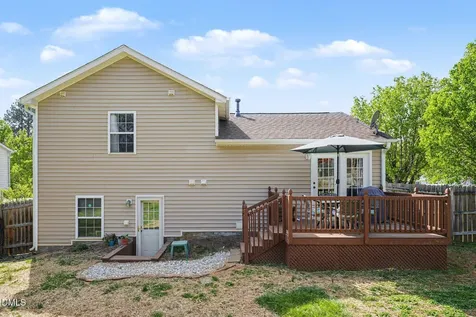 94 Silverstone Drive Pittsboro NC 27312