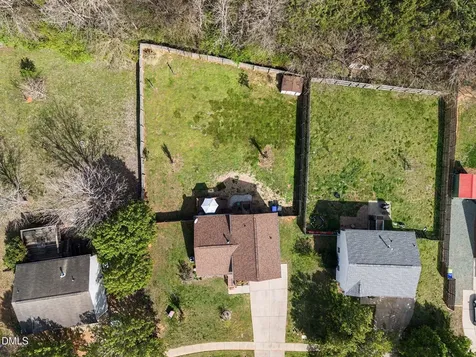 94 Silverstone Drive Pittsboro NC 27312