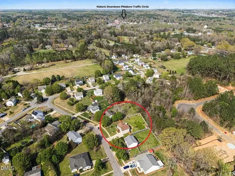 94 Silverstone Drive Pittsboro NC 27312