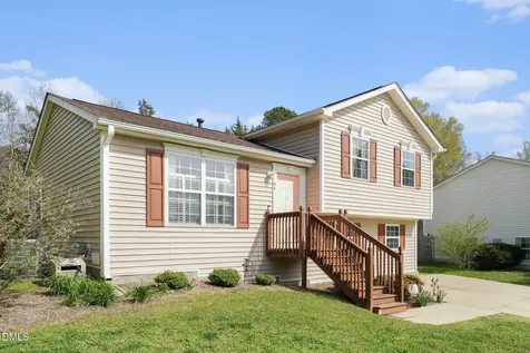 94 Silverstone Drive Pittsboro NC 27312