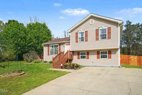 94 Silverstone Drive Pittsboro NC 27312