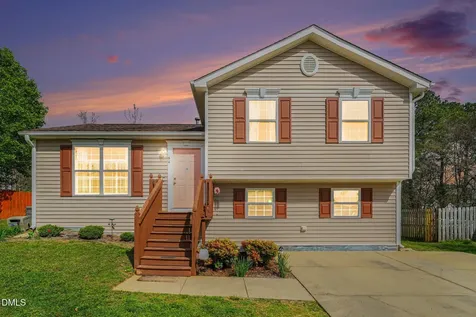 94 Silverstone Drive Pittsboro NC 27312