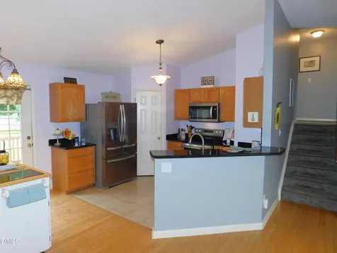 94 Silverstone Drive Pittsboro NC 27312