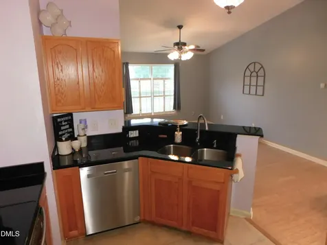 94 Silverstone Drive Pittsboro NC 27312