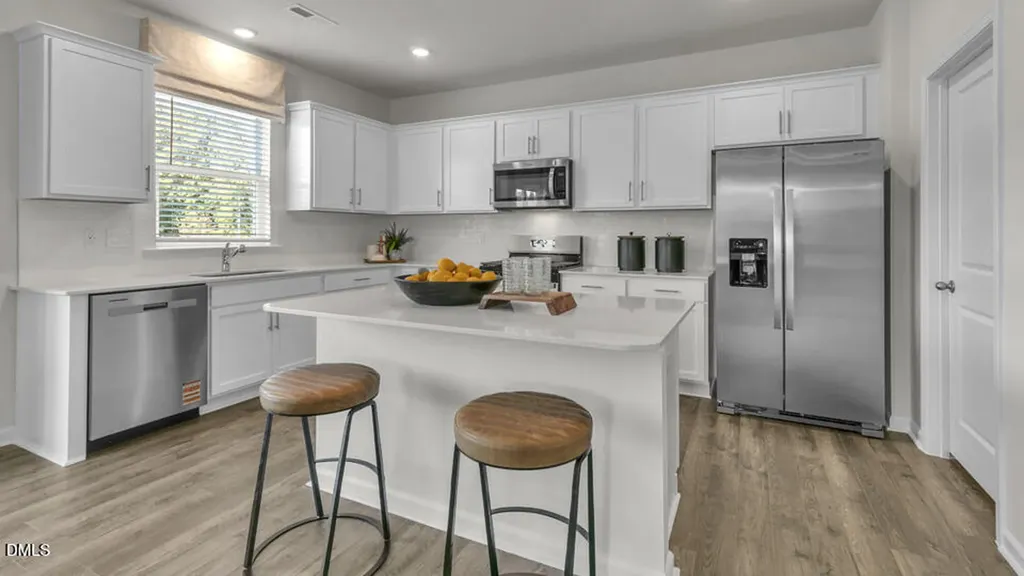 1828 Fighting Bull Drive Wake Forest NC 27587