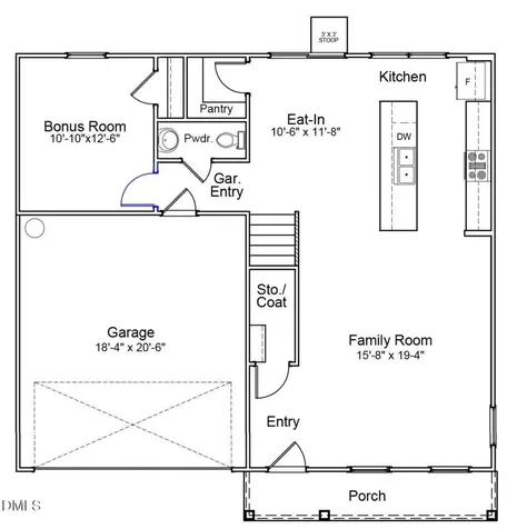 52 Mistflower Drive Youngsville NC 27596