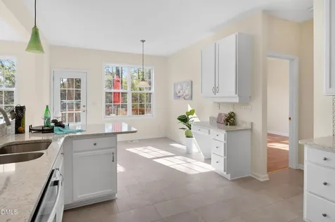 2114 Baycourt Trail Hillsborough NC 27278