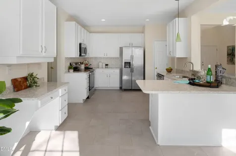 2114 Baycourt Trail Hillsborough NC 27278