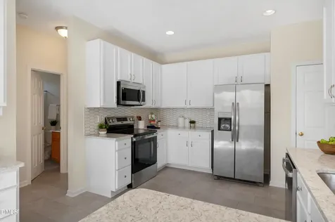 2114 Baycourt Trail Hillsborough NC 27278