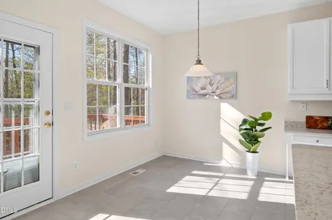 2114 Baycourt Trail Hillsborough NC 27278
