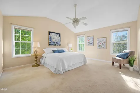 2114 Baycourt Trail Hillsborough NC 27278