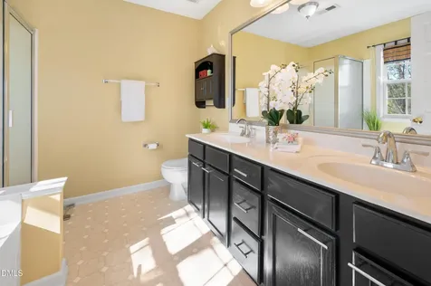 2114 Baycourt Trail Hillsborough NC 27278