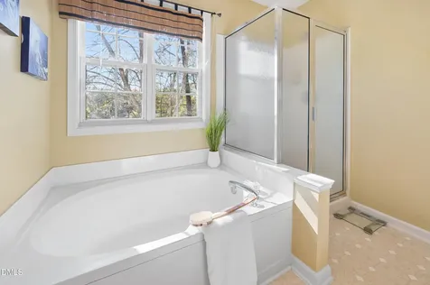 2114 Baycourt Trail Hillsborough NC 27278