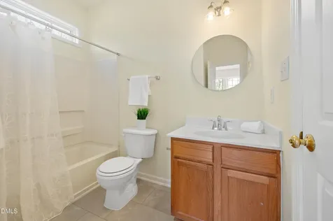 2114 Baycourt Trail Hillsborough NC 27278