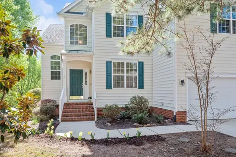 2114 Baycourt Trail Hillsborough NC 27278