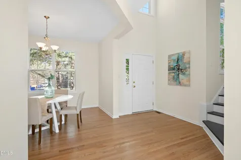 2114 Baycourt Trail Hillsborough NC 27278