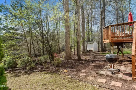 2114 Baycourt Trail Hillsborough NC 27278