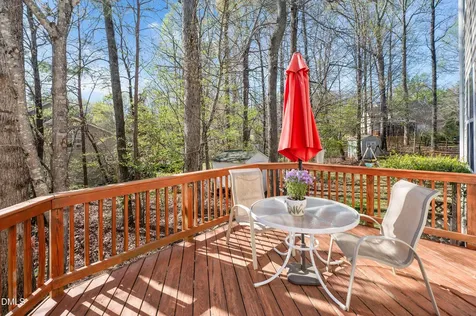 2114 Baycourt Trail Hillsborough NC 27278