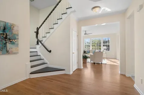 2114 Baycourt Trail Hillsborough NC 27278