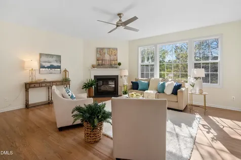 2114 Baycourt Trail Hillsborough NC 27278